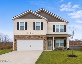 1174 Hampton Place Cir, Loudon, TN 37774