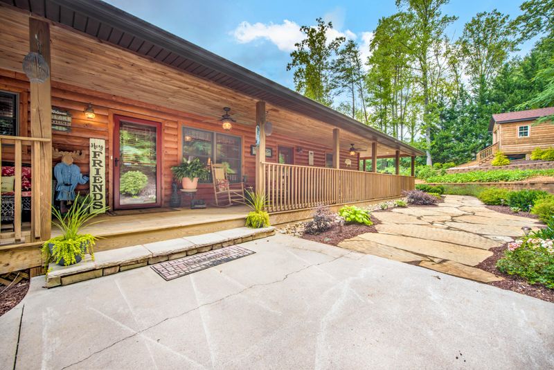 1174 Hickory Star Rd, Maynardville, TN 37807