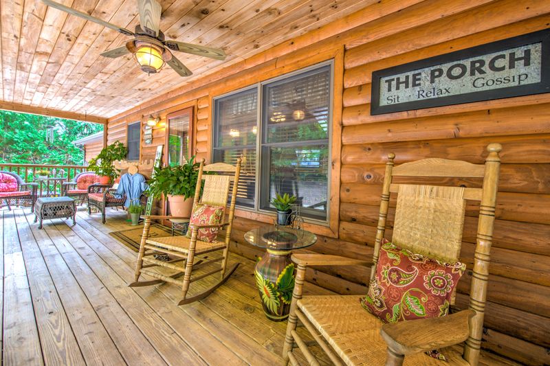 1174 Hickory Star Rd, Maynardville, TN 37807