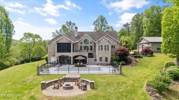 11742 Providence Ridge Way, Knoxville, TN 37932