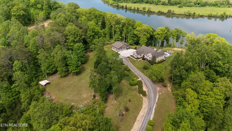 11742 Providence Ridge Way, Knoxville, TN 37932