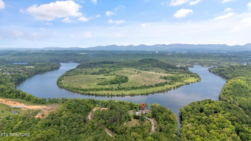11742 Providence Ridge Way, Knoxville, TN 37932
