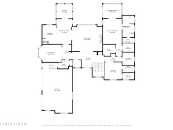 11742 Providence Ridge Way, Knoxville, TN 37932