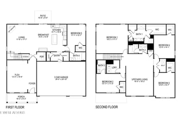 1176 Emily Louise Ln, Knoxville, TN 37932