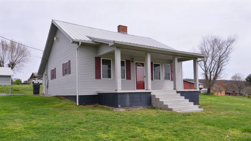 1176 Kidwell Ridge Rd, Morristown, TN 37814
