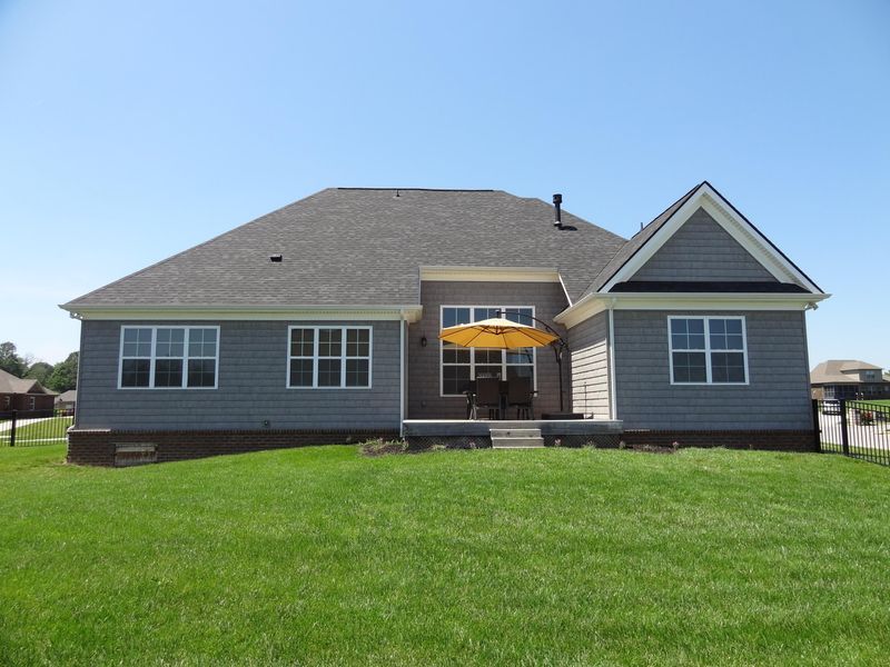 1178 Linford Cir, Alcoa, TN 37701