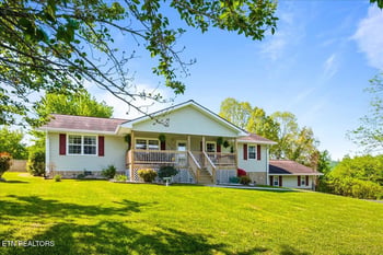1178 Powell Valley Shores Cir, Speedwell, TN 37870