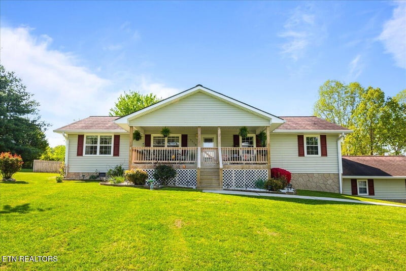 1178 Powell Valley Shores Cir, Speedwell, TN 37870