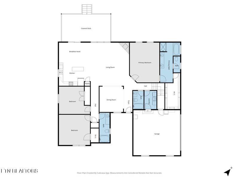 1179 Linford Cir, Alcoa, TN 37701