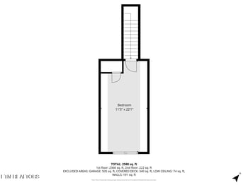 1179 Linford Cir, Alcoa, TN 37701
