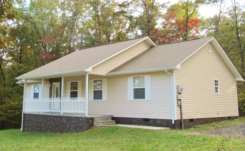 118 Bailey Ln, Rockwood, TN 37854