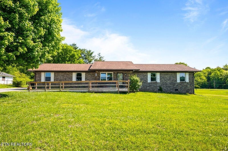 118 Big Valley Rd, Andersonville, TN 37705