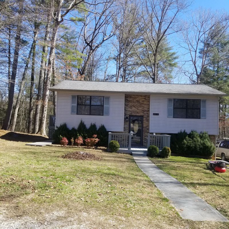 118 Boulder Rd, Wartburg, TN 37887