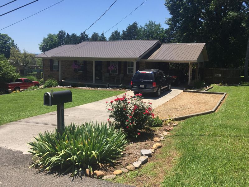 118 Britton Dr, Talbott, TN 37877