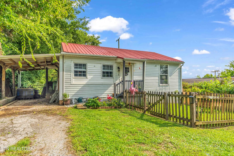 118 Cedar Ave, Knoxville, TN 37917