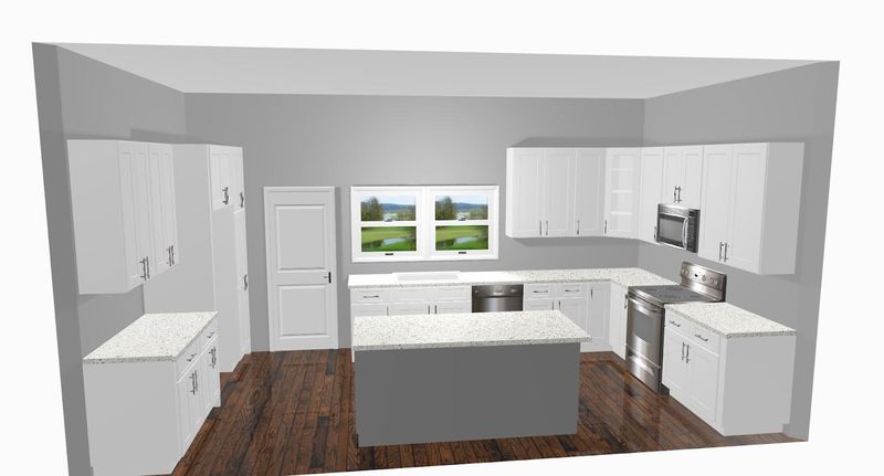 118 Clinch View Dr, Corryton, TN 37721