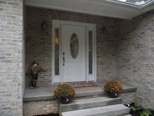 118 Collier Dr, Kingston, TN 37763