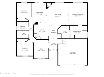 118 Cornerstone Cir, Clinton, TN 37716
