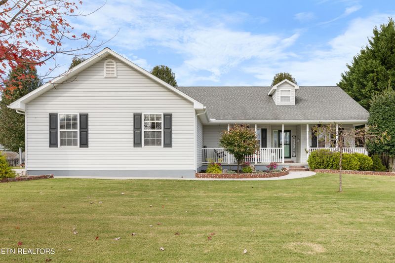 118 Country Way Rd, Vonore, TN 37885