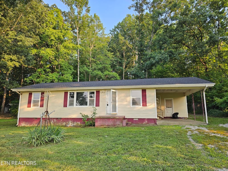 118 County Road 503, Englewood, TN 37329