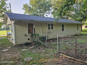 118 County Road 503, Englewood, TN 37329
