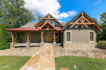 118 Crystal Springs Rd, Rockwood, TN 37854