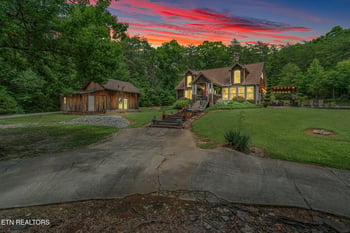 118 Dupont Smith Ln, Kingston, TN 37763
