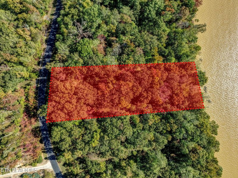 118 E Shore Dr, Rockwood, TN 37854