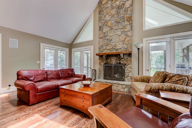 118 Henley Point, Kingston, TN 37763