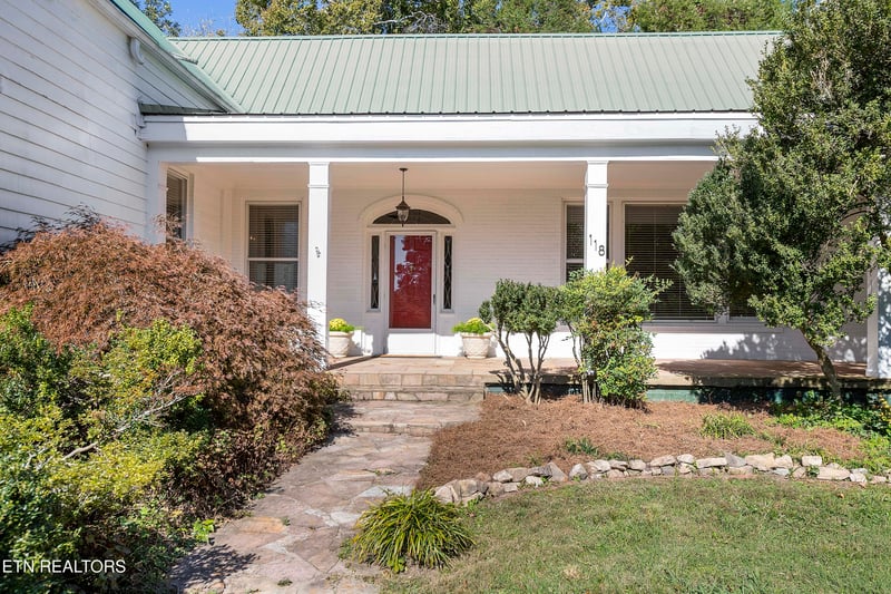 118 Highland Ave, Athens, TN 37303
