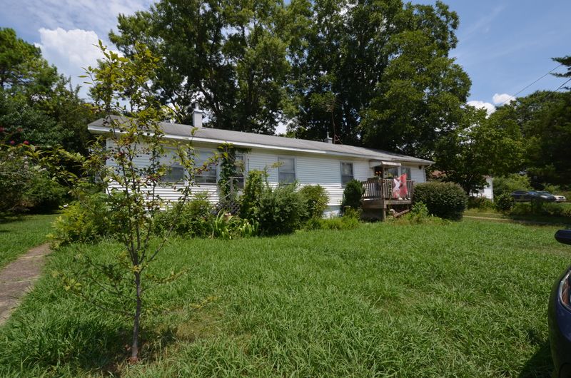 118 Latimer Rd, Oak Ridge, TN 37830
