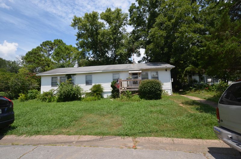 118 Latimer Rd, Oak Ridge, TN 37830