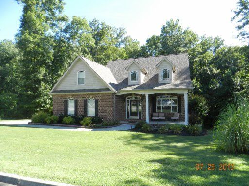 118 Mockingbird Hill, Powell, TN 37847
