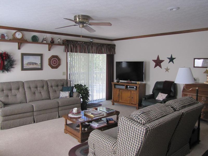 118 Morris Ln, Fairfield Glade, TN 38558