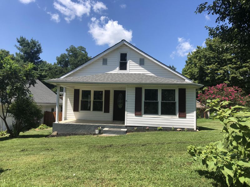 118 North Ave, Athens, TN 37303