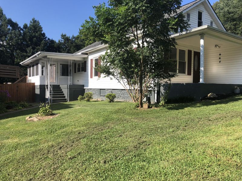 118 North Ave, Athens, TN 37303