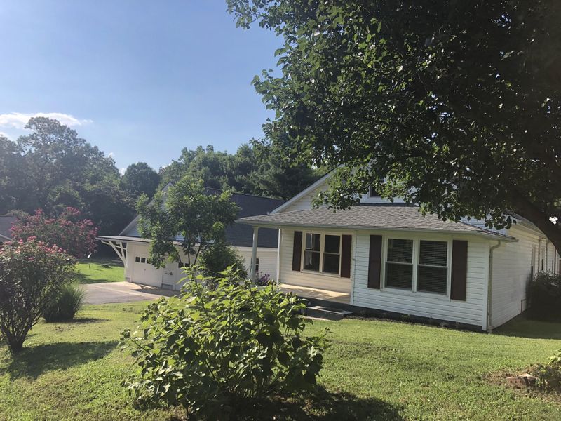 118 North Ave, Athens, TN 37303