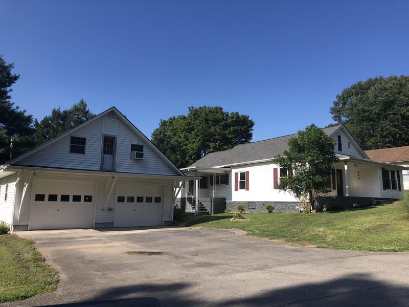 118 North Ave, Athens, TN 37303