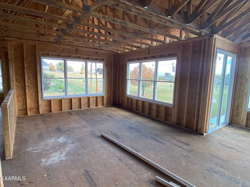 118 Osprey Cir, Vonore, TN 37885