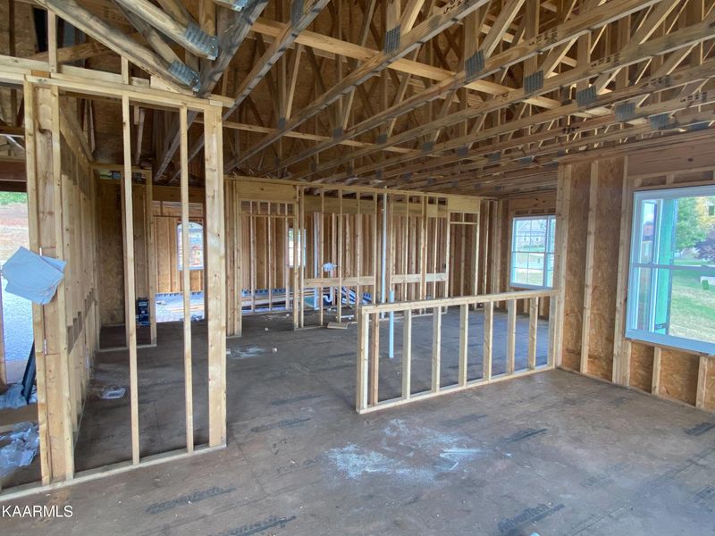 118 Osprey Cir, Vonore, TN 37885