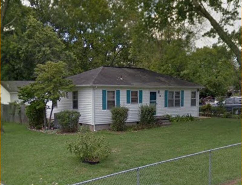 118 Paint Rock Ferry Rd, Kingston, TN 37763