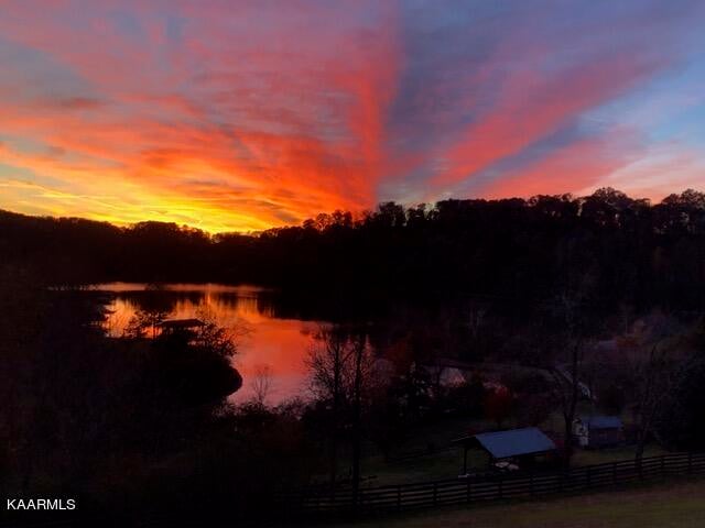 118 Pennybank Farm Rd, Kingston, TN 37763