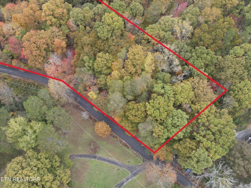 118 Pleasant View Loop Rd, Clinton, TN 37716
