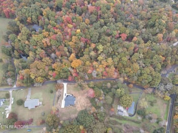 118 Pleasant View Loop Rd, Clinton, TN 37716
