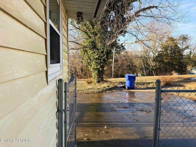 118 Potomac Cir, Oak Ridge, TN 37830