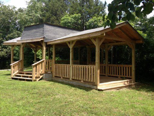 118 Ronnies Ln, Sevierville, TN 37876
