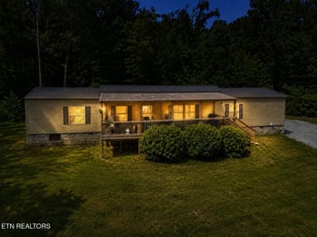118 Skyline Dr, Crossville, TN 38572
