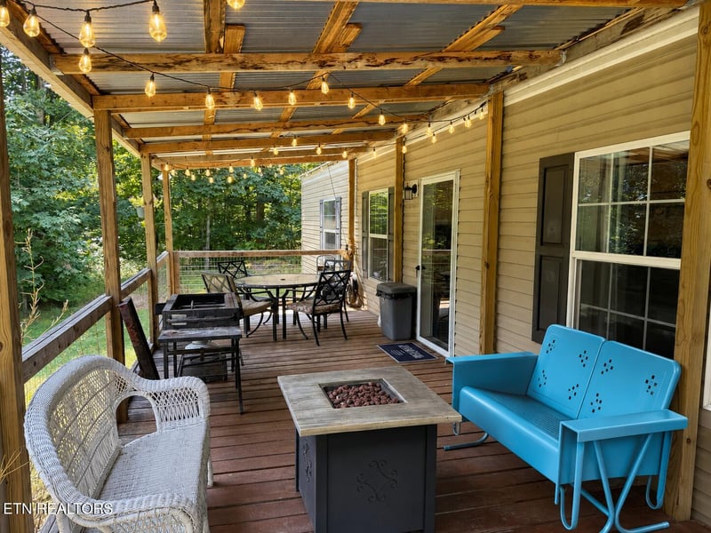 118 Skyline Dr, Crossville, TN 38572