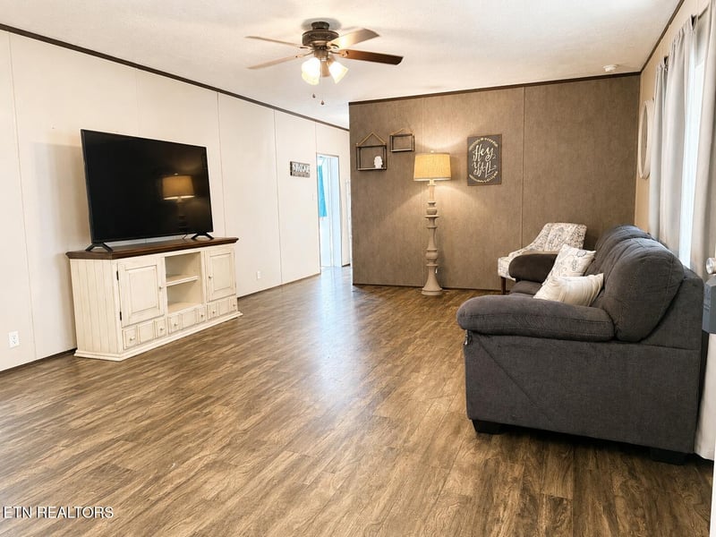 118 Skyline Dr, Crossville, TN 38572