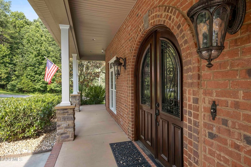118 Stone Ridge Dr, Andersonville, TN 37705